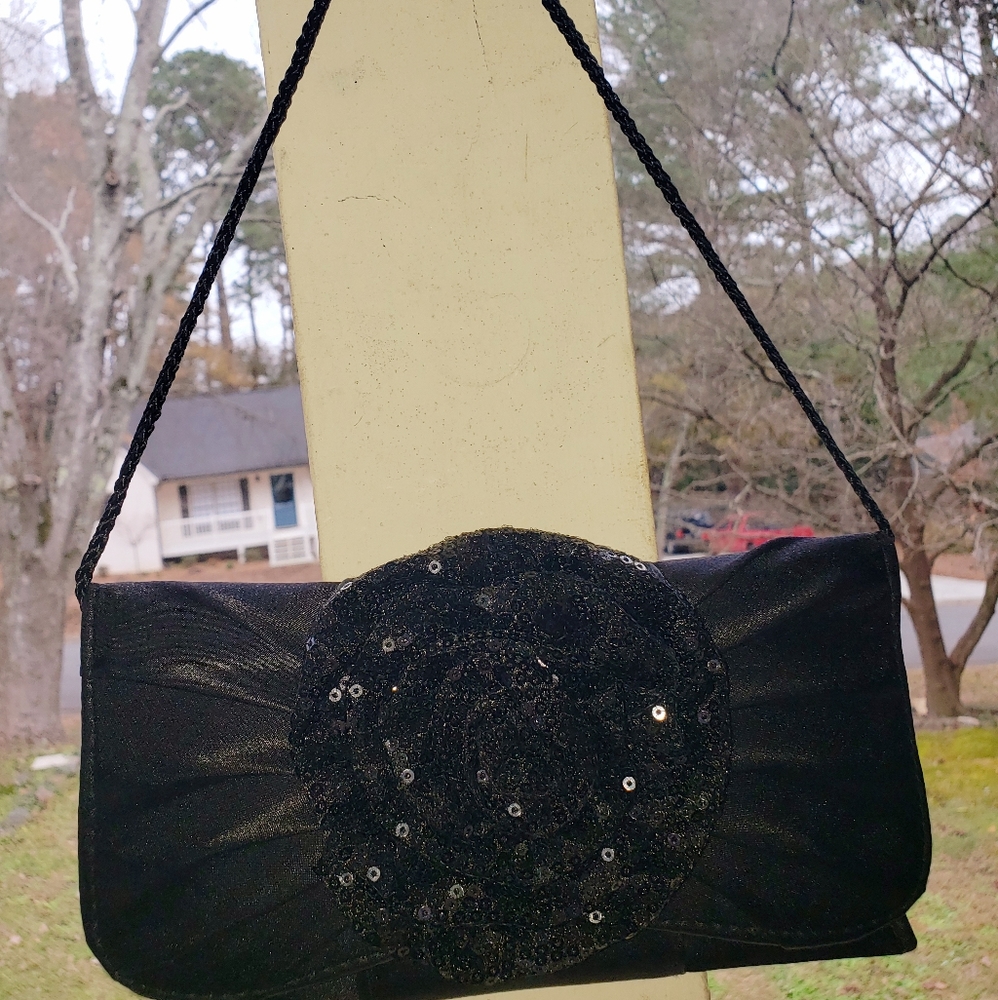 PROM Night Purse